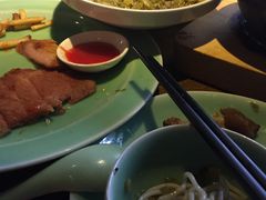 -粗茶淡饭·隐庐私厨(东亭店)
