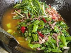 -国庆鸡杂老店