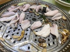 -凯盈阁·顺德私房菜·桑拿鸡