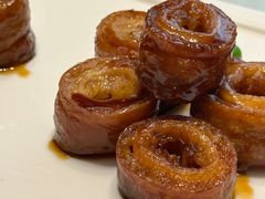 -全聚德(哈尔滨店)