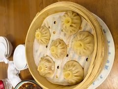 -海胆小馆(东北水饺·春柳店)