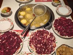 -汕头八合里海记牛肉店(清河店)