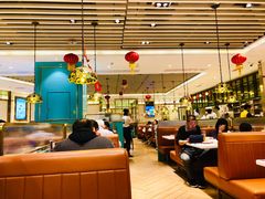 大堂-翠华餐厅(宝安壹方城店)