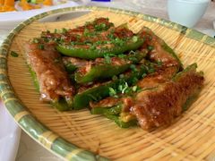 -大树头·花园餐厅(市桥店)