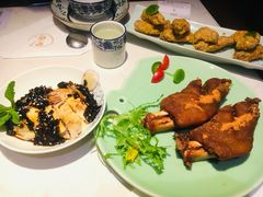-卯时·龙光雅宴·精致锡帮菜(惠山古镇店)
