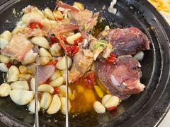 -金龙·打边炉(南京西路店)