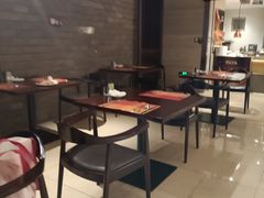 -广州希尔顿逸林酒店-OPEN開·全日制餐厅·海鲜·小火锅·自助餐(东风路店)