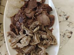 -高玛纳驴肉火烧(一世界店)