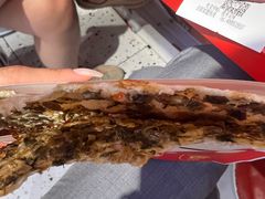 -阿甘锅盔(合生汇购物中心店)