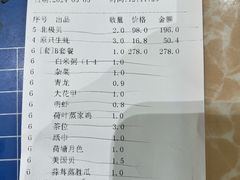 -海大大蒸汽海鲜餐厅·粤菜·特色小炒(欢乐颂店)