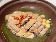 -西湖春天•老字号杭州菜(百汇店)