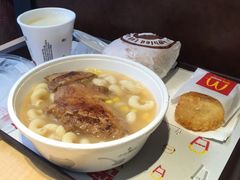 -麦当劳(朗豪坊店)