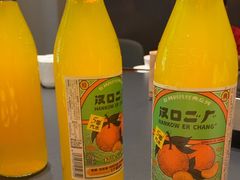-老村长•湖北家常菜(胜利街店)