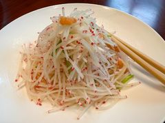 -喜鼎海胆水饺(东港店)