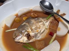 -新荣记(西溪湿地店)