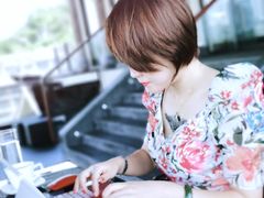 -影吧•悬崖海景(珠海凤凰湾悦椿酒店)