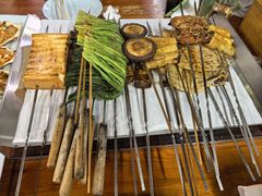 -江湖翅客(琶洲新村店)