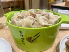 -老边饺子馆(东单店)