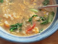 -小土豆北方菜馆(文慧园店)