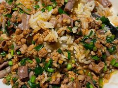 -前海沿·青岛菜(大拇指广场石老人店)