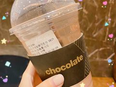-Awfully Chocolate(来福士广场店)