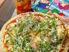 -Brut Eatery悦璞食堂(愚园路店)