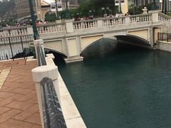 -澳门威尼斯人综合度假区