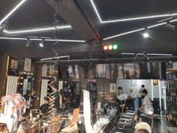 -無名发艺