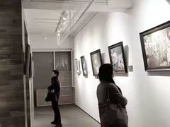 -信马画室 成人零基础到个人创作画室(亚运村店)