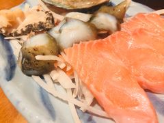 -松岛渔村(迎客路店)