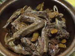 姜母鸭-莲花公园煎蟹(总店)