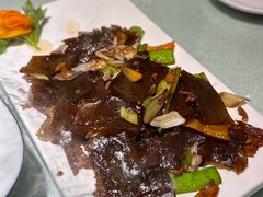 老雒阳炒扁垛-老雒阳面馆·水席·洛阳菜(王城路店)