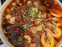 -东北大院·东北菜(三台子店)