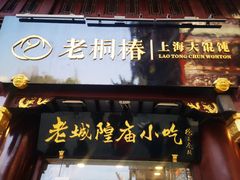 -老桐椿 · 上海大馄饨