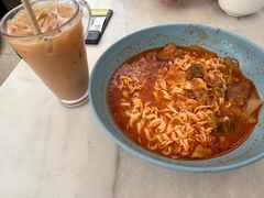 -翠华餐厅(香港国际机场店)