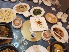 -濠景渔港(汇通店)