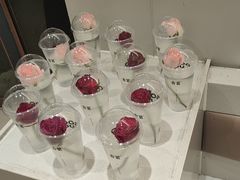 -古茗(永定逸臣广场店)