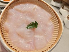 -海底捞火锅(高新万达店)