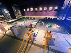 -轻武堂传统射箭·功夫茶·射击体验馆(仁和新城店)