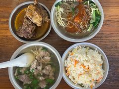 -东兴牛肉店(庄府巷店)
