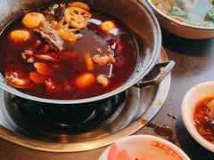 -李子坝梁山鸡(李子坝大鸡哥店)