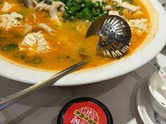 -川味堂·四川豆花(八卦岭店)