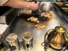 -大神太神·铁板烧(瑞虹天地月亮湾店)