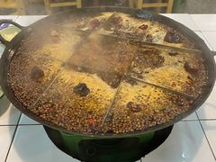 -石灰市老火锅(北滨路店)