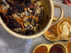 -金喜娜无限自助烤肉(泰达永旺店)