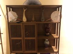 -芳朴养生按摩spa·男士