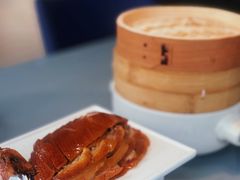 -小大董·烤鸭(观景餐厅·南京西路店)