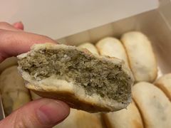 -老北京绿豆饼(解放路店)