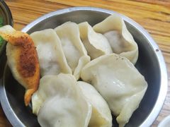 -锅贴大王南翔小笼(临沂二村店)