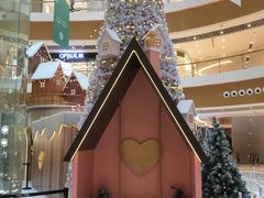 -深圳来福士广场